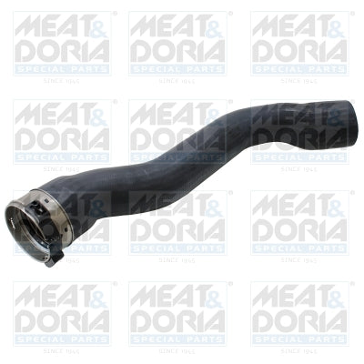 MEAT & DORIA MD961095 Charge Air Hose