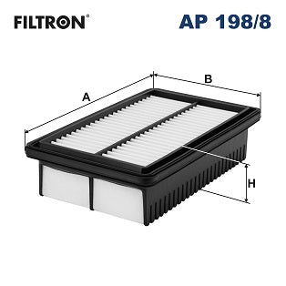FILTRON AP1988 Air Filter