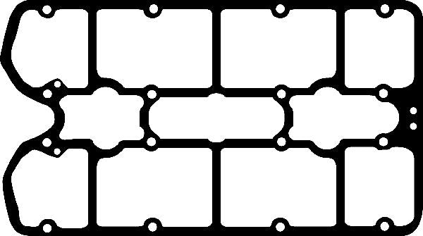CORTECO CO424618P Cylinder Head Cover Gasket