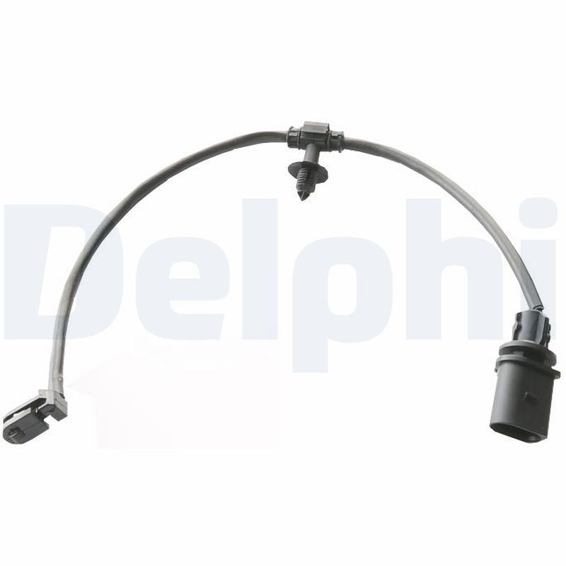 LPR LPR01024 Brake Shoe Set