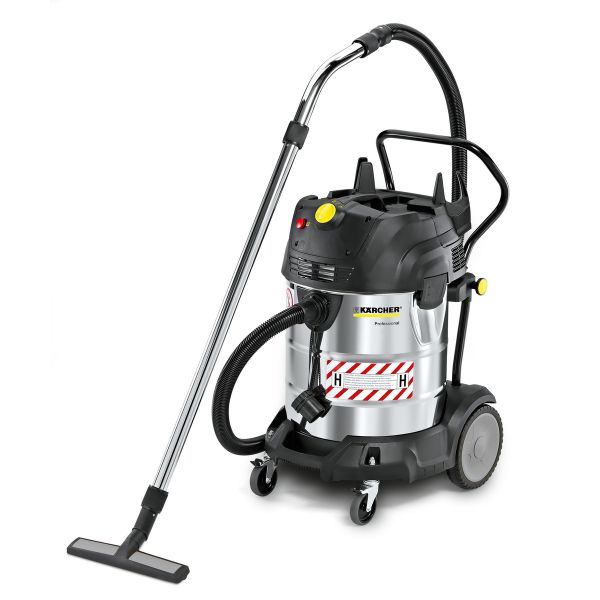 KARCHER 16672390 Vacuum Cleaner