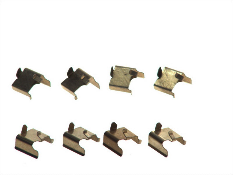 USA 145147AT Brake Disc