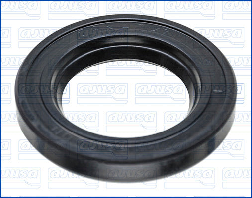 AJUSA AJU15006600 Crankshaft Shaft Seal