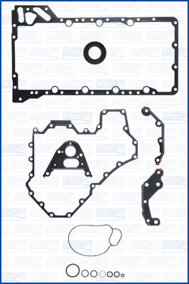 AJUSA AJU54201200 Crankcase Gasket Kit