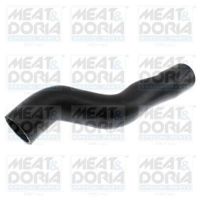 MEAT & DORIA MD961077 Charge Air Hose