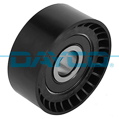 DAYCO DAYAPV3099 V-Ribbed Belt Deflection/Guide Pulley