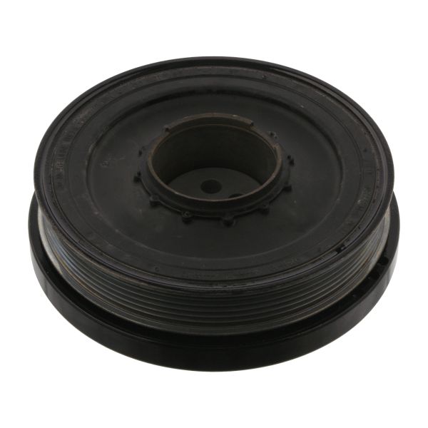 SWAG SW20937419 Crankshaft Belt Pulley