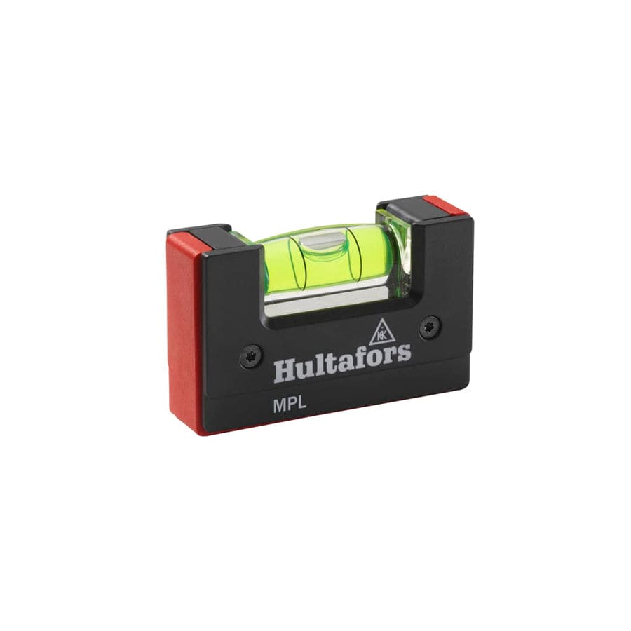 Hultafors HUL401303 MPL Mini Pocket Level 68mm