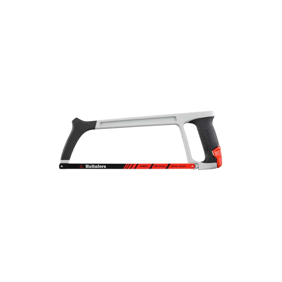 Hultafors HUL591300 HMX-12 Hacksaw 300mm