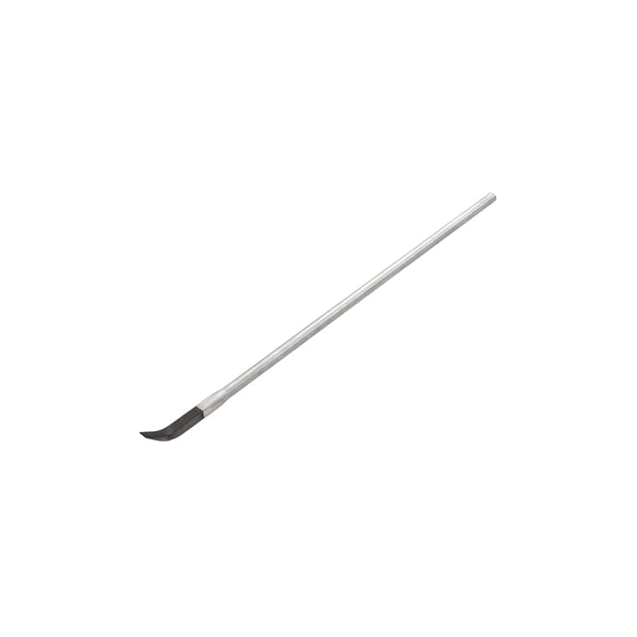 Hultafors HUL841024 A 1500 SB Aluminium Pry Bar with Pinch Point 1500mm 3.2kg