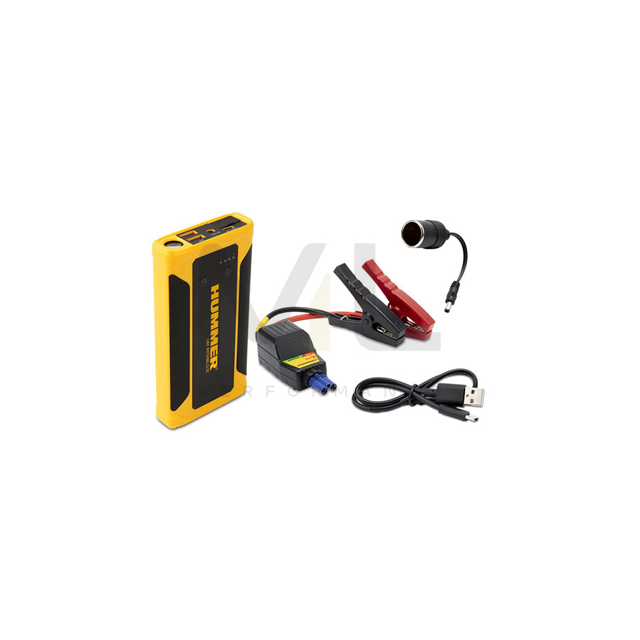 HUMMER HUMMHX Car jump starter