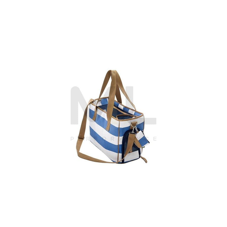 HUNTER Sylt & Ruegen 5061952 Dog car bag Colour: Blue