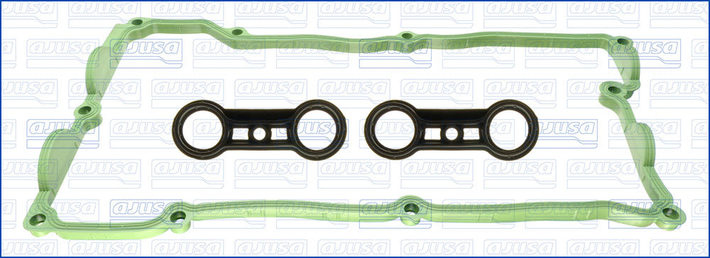 AJUSA AJU56036400 Cylinder Head Cover Gasket Set