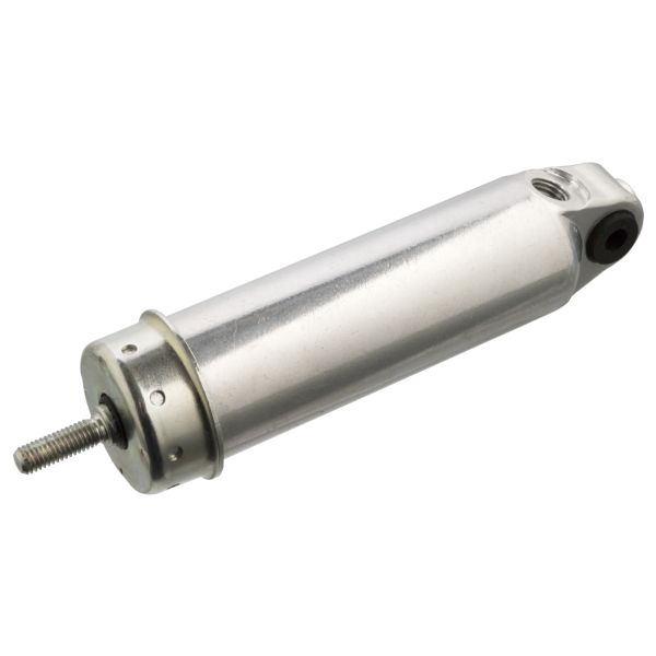 HANS PRIES HP501095 Parking Brake Cable Pull