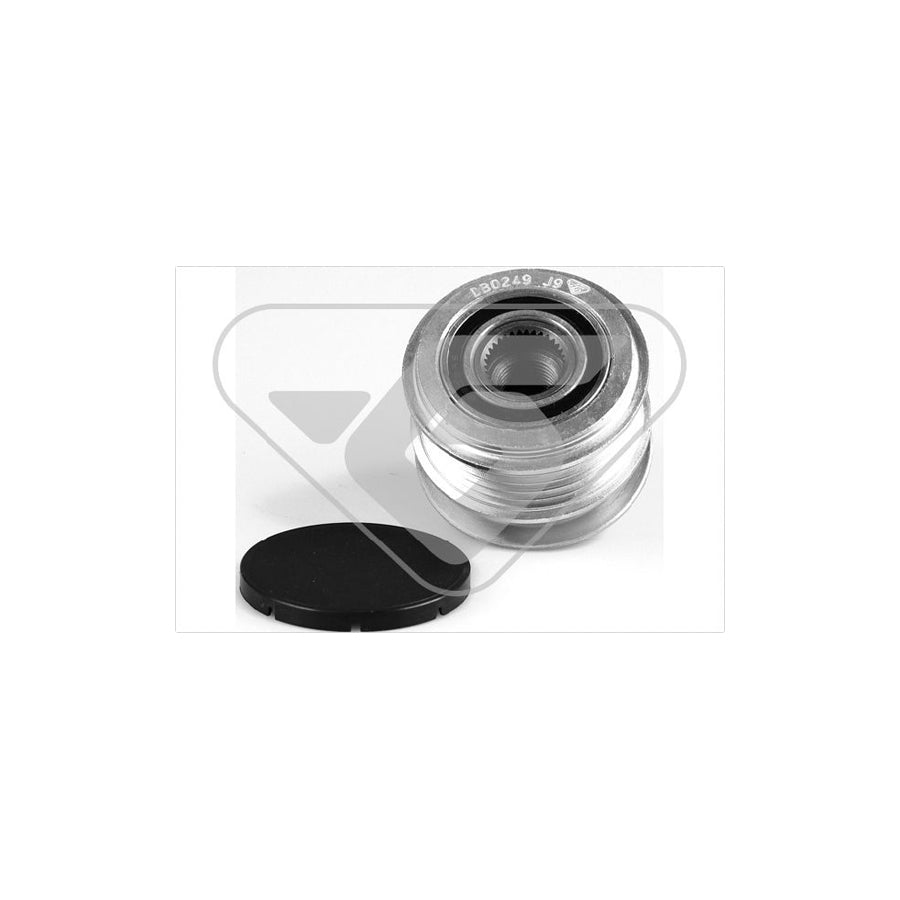 Hutchinson Db0249 Alternator Freewheel Clutch