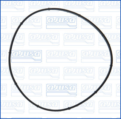 AJUSA AJU01721700 Timing Chain Tensioner Seal