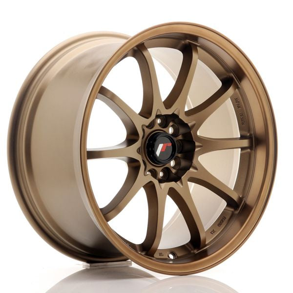 JAPAN RACING JR518955H2274DABZ Tuning Wheel Rim