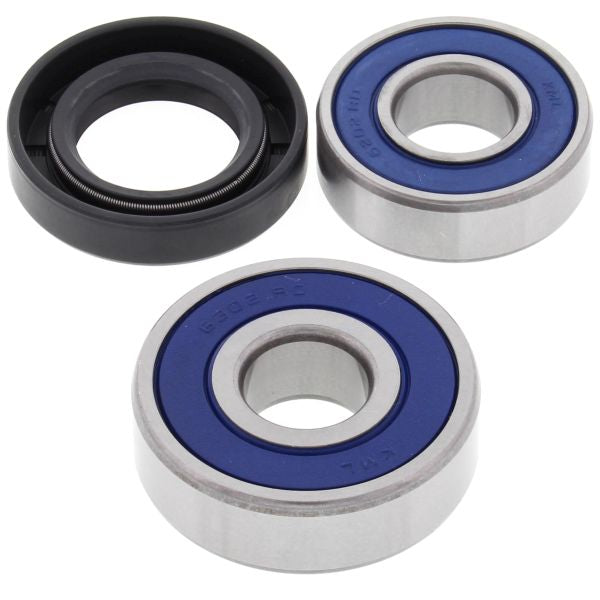 ALL BALLS 25-1200 Wheel Bearing Kit