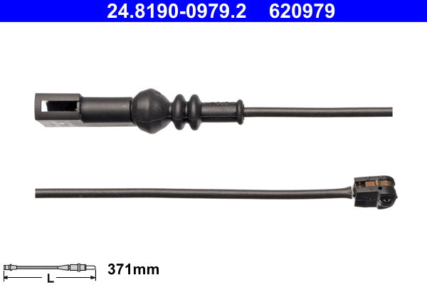 LPR LPR08060 Brake Shoe Set