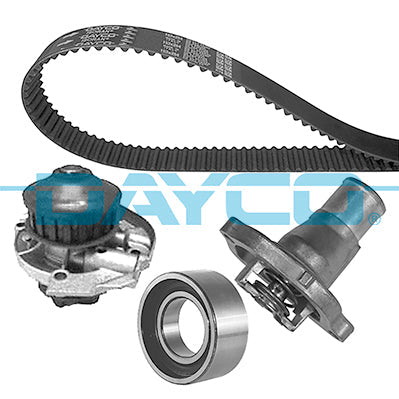 DAYCO DAYKTBWP1840T1 Water Pump & Timing Belt Kit