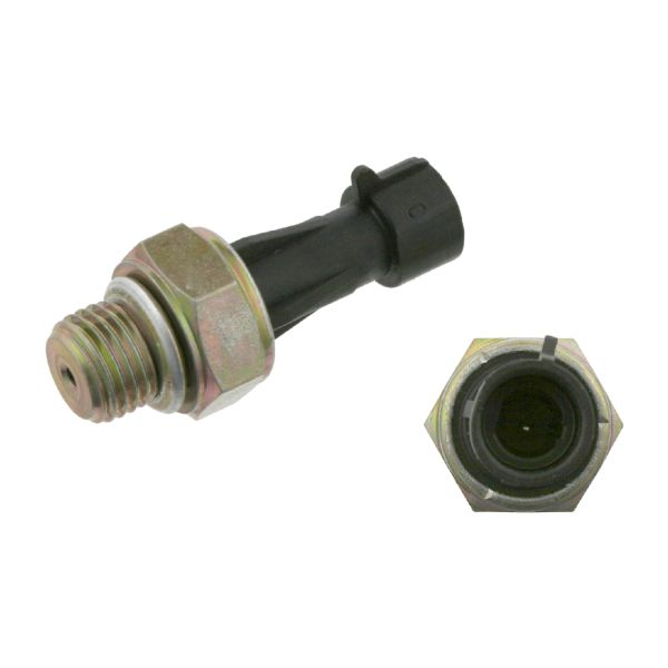 FEBI FE12228 Oil Pressure Switch