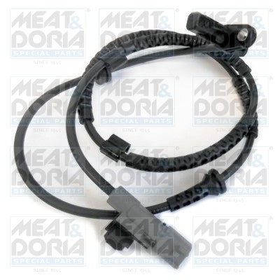 MEAT & DORIA MD90585 Wheel Speed Sensor