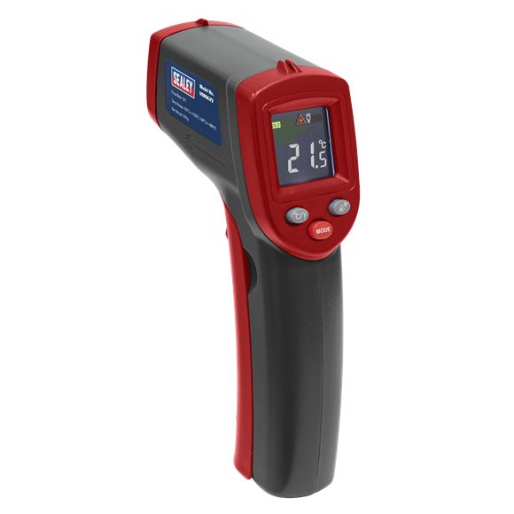 SEALEY SEAVS904 Measuring Tools