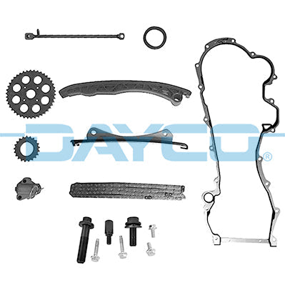 DAYCO DAYKTC1118 Timing Chain Kit