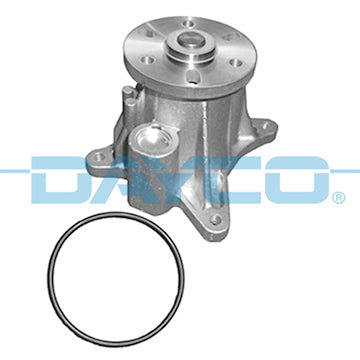 DAYCO DAYDP734 Water Pump