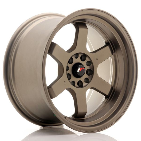 JAPAN RACING JR121810MG0074BZ Tuning Wheel Rim