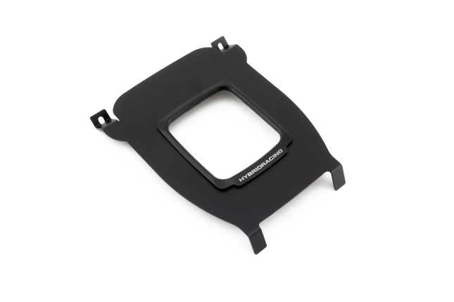 Hybrid Racing HYB-CCP-01-11 Maxim Shift Boot Delete (96-00 Honda Civic)