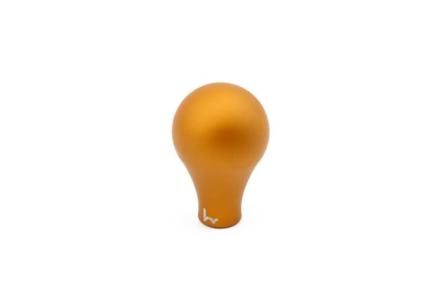 Hybrid Racing HYB-NOB-01-13 Maxim Performance Shift Knob