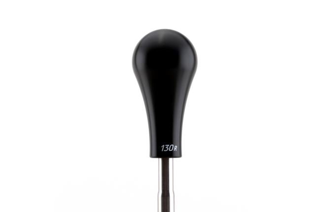 Hybrid Racing HYB-NOB-02-08 130R Delrin Shift Knob