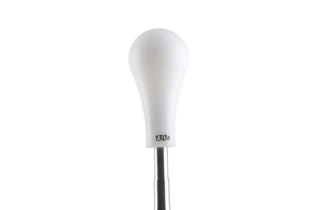 Hybrid Racing HYB-NOB-03-08 130R Delrin Shift Knob