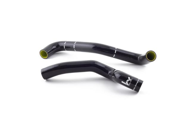 Hybrid Racing HYB-RAH-01-03 K-Series Swap Radiator Hoses (K-Swap)