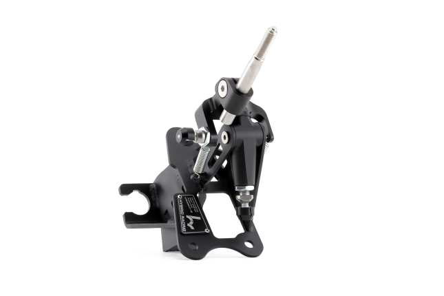 Hybrid Racing HYB-SAS-01-17 Short Shifter Assembly (06-11 Civic)