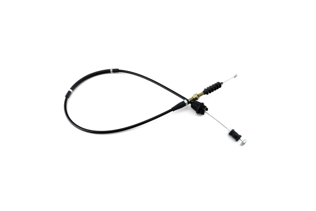 Hybrid Racing HYB-TRC-01-10 Replacement Short Honda Throttle Cable (K-Swap)