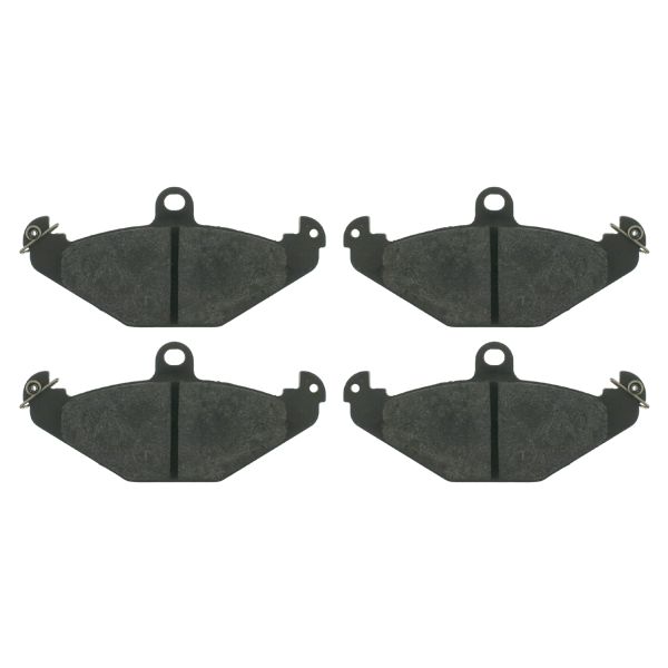 SBP MRK-052 Disc Brake Caliper Repair Kit