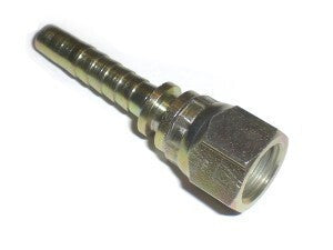 Turbozentrum 402059 Hydraulic Connector straight
