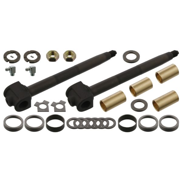 FEBI FE01120 Kingpin Repair Kit