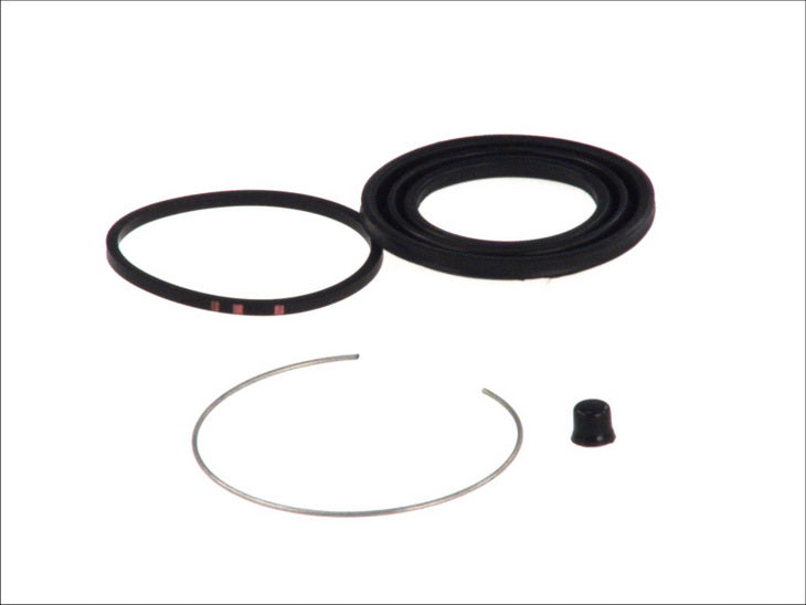 HANS PRIES HP109113 Abs Sensor Ring