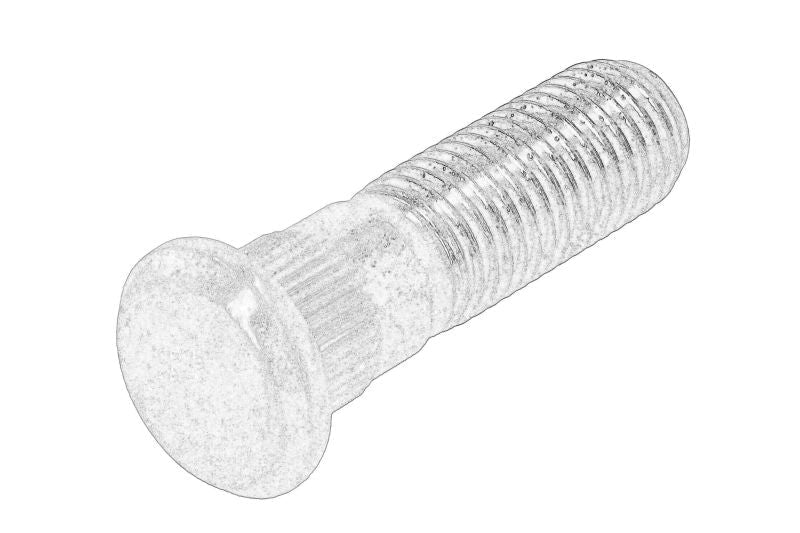 HYUNDAI 5271225000 Wheel Stud