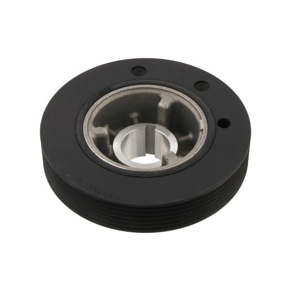 SWAG SW62931102 Crankshaft Belt Pulley