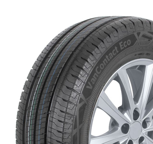 CONTINENTAL 21565R16LDCO109TVCE Summer Lcv Tyreaa72.0 Db
