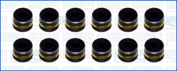 AJUSA AJU57034200 Valve Stem Seal Set