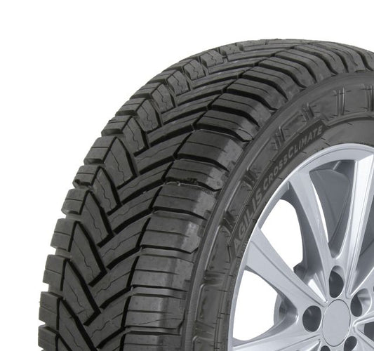 MICHELIN 22555R17CDMI109TACC All-Season Lcv Tyreca73.0 Db