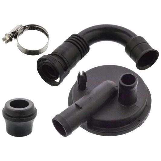 SWAG SW30107209 Crankcase Ventilation Valve