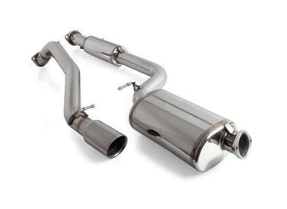 Cobb 07-09 Mazdaspeed3 SS 3in Catback Exhaust