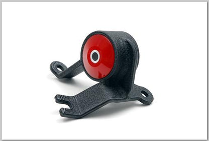 Innovative Mounts Innovative 02-11 Civic Si / 02-06 Acura RSX K-Series Black Steel 60A Bushing Front Mount / K-Series