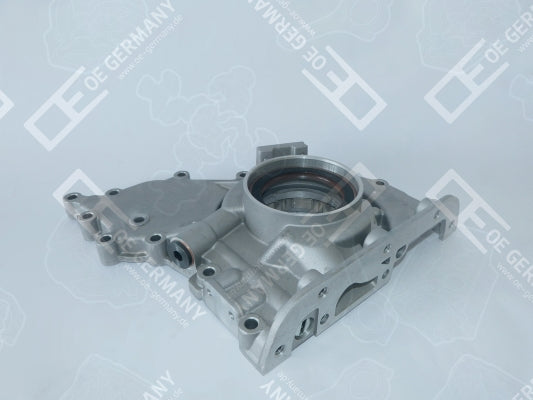 OE GERMANY 031800700001 Oil Pump